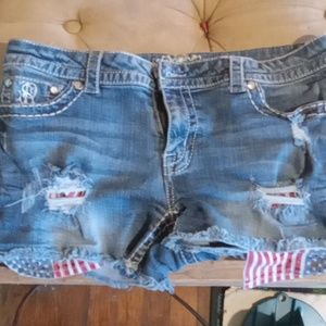 Shorts